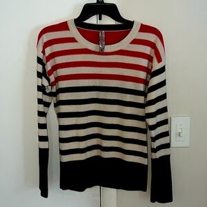 Beautiful striped sweater